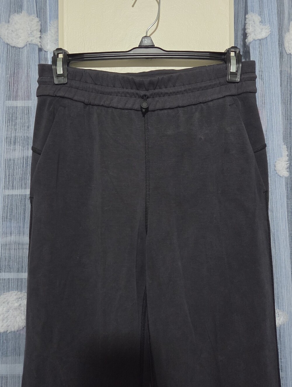 Lululemon Drawstring Pants - Picture 3 of 8